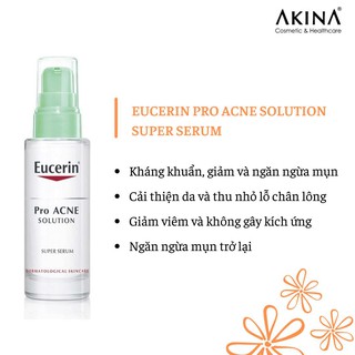 Eucerin Pro Acne Solution Super Serum