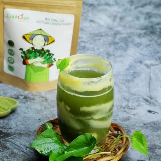Bột Rau diếp Cá 50gram