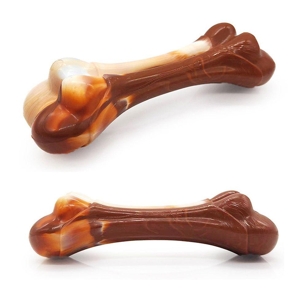 Suyo Đồ Chơi Gặm Chống Cắn Hương Vị Tổ Ong Cho Chó