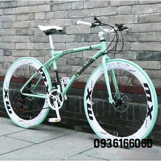 XE ĐẠP ĐỊA HÌNH ĐƯỜNG PHỐ MX