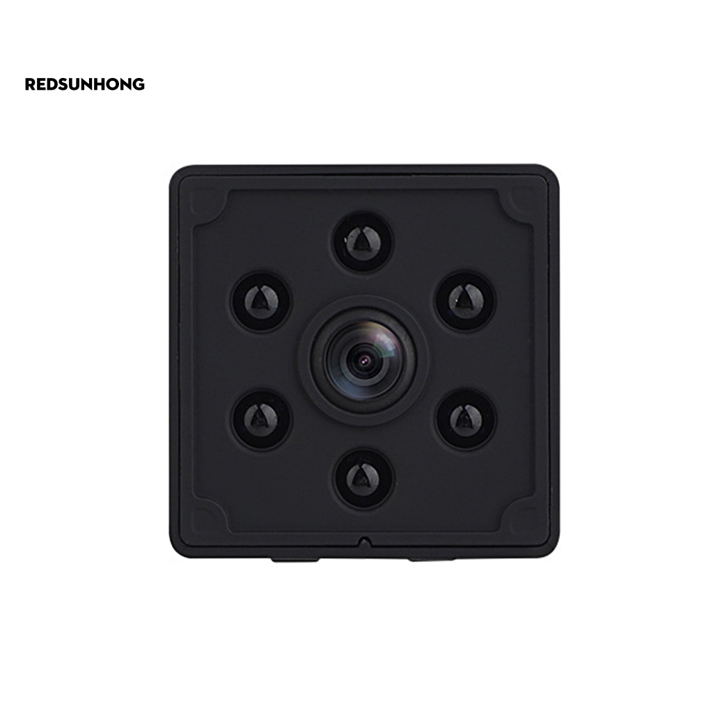 Camera Giám Sát Tự Động Thông Minh Q15 1080P