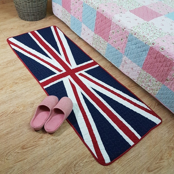 Thảm dài xuất Hàn