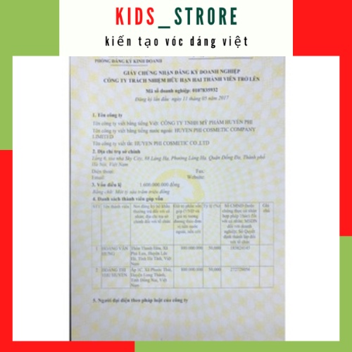 Serum Hôi Nách Inod Huyền Phi Hàng Chĩnh Hãng Che Tên Sản Phẩm