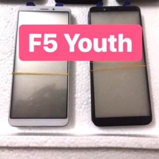 [Mã ELFLASH3 hoàn 10K xu đơn 20K] Mặt Kính Oppo F5 Youth