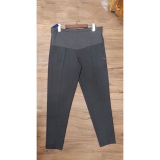 Quần bầu công sở chất cotton