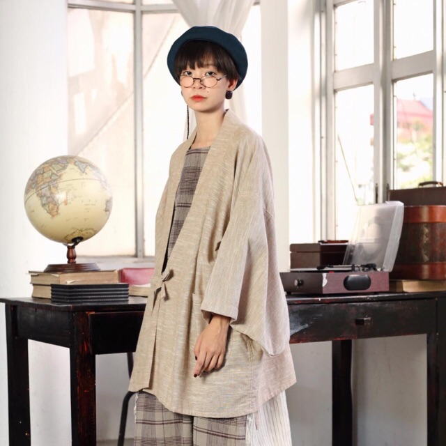 Shinju Haori của Magenta Vintage