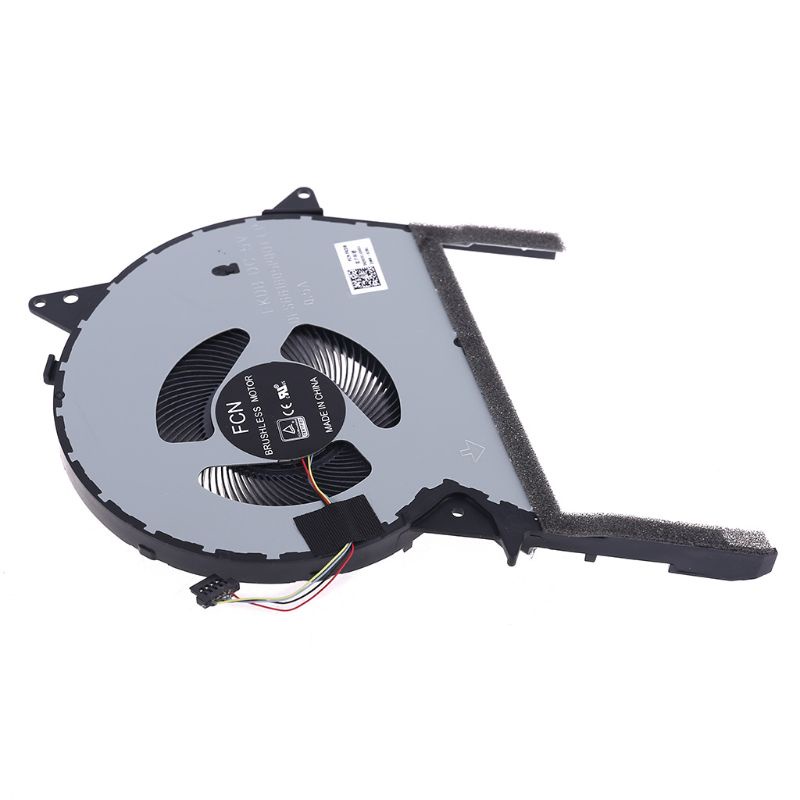 Quạt Tản Nhiệt CPU DC 5V Cho X570 fx570ud DFS661605Ốp Điện Thoại Thời Trang Cho PQ0T PQ0T