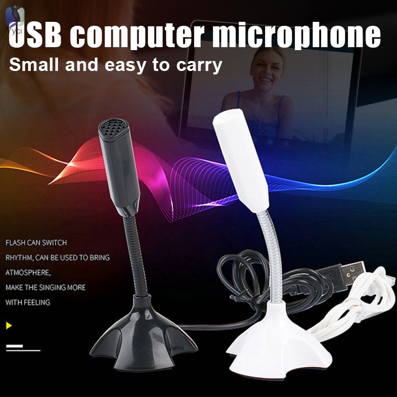 VN Micro Đa Hướng Cổng Usb Dành Cho Game Thủ