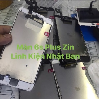 Màn iPhone 6s Plus