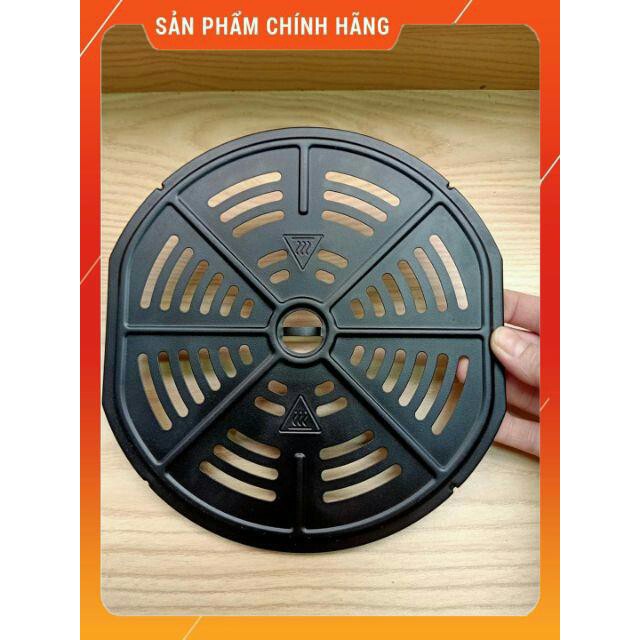 Vỉ nồi chiên không dầu các loại