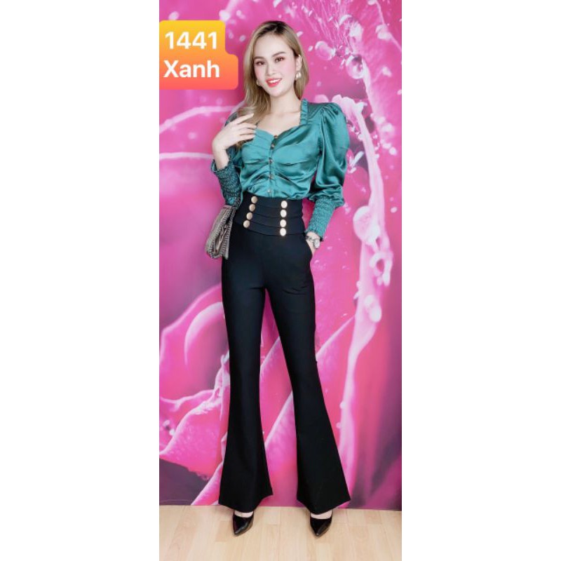 quần ống bass hàng thiết kế CAO CẤP | BigBuy360 - bigbuy360.vn