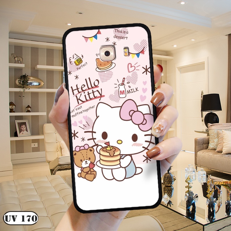 Ốp nhám viền dẻo cho điện thoại Samsung Galaxy C9 Pro