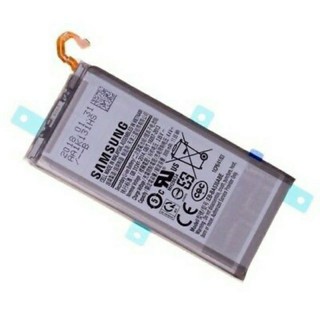 Pin Galaxy A8 2018 SM-A530F 3000mAh 11.55Wh Zin Máy - Có bảo hành