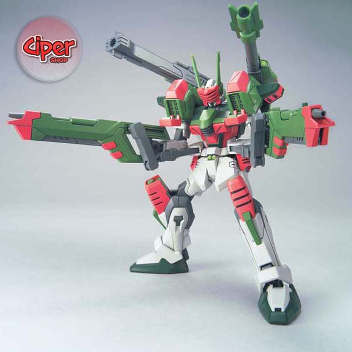 Mô hình Gundam hg Verde Buster 42 - gundam trung quốc 1/144