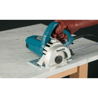Máy cắt gạch đá Makita 4100NH3