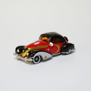 Xe mô hình Tomica Mickey Dream Star III