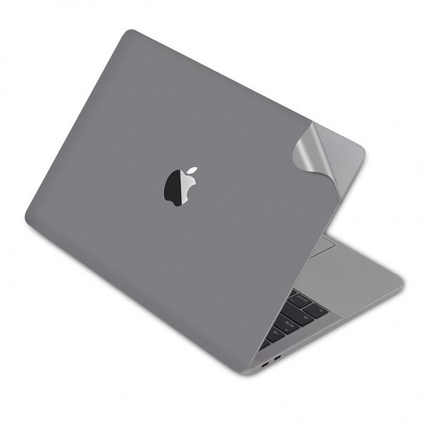 Bộ dán 5in1 cho Macbook Pro 16 inch Full Body JCPAL MacGuard