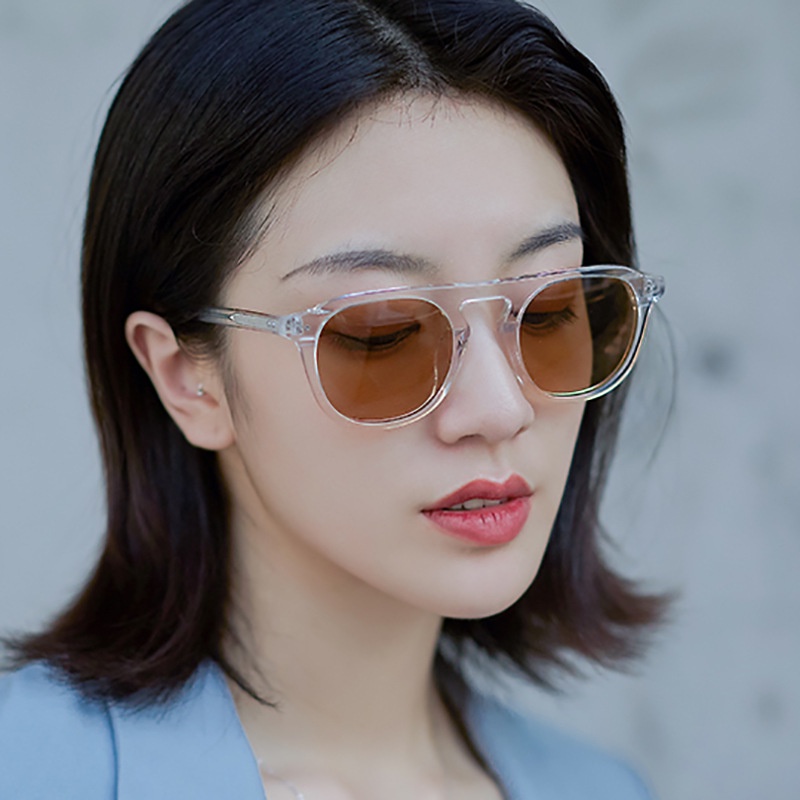 Kính Mát Thời Trang 2020 Dành Cho Nữ