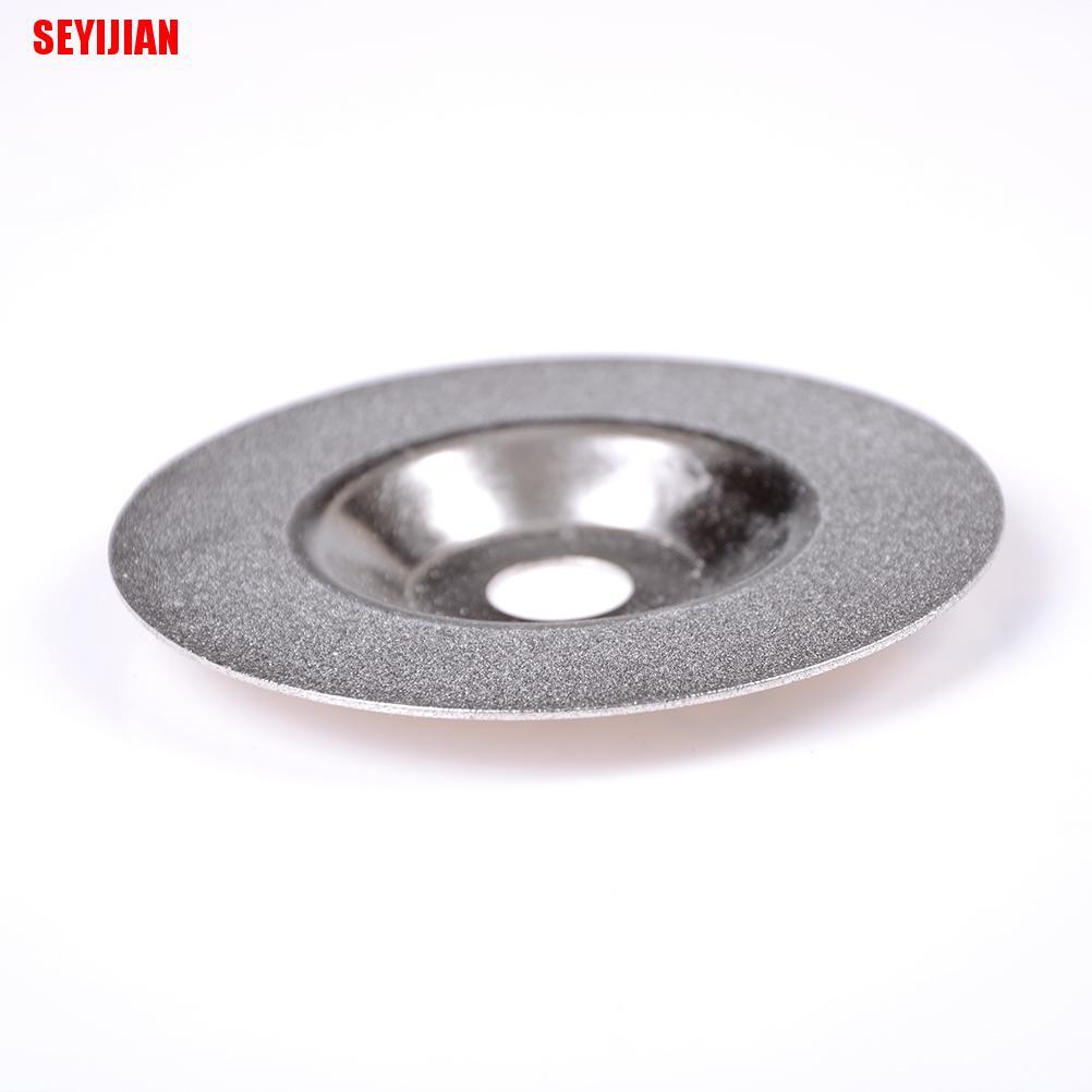 Đĩa Mài Đánh Bóng 100Mm 4 Inch Chuyên Dụng Cao Cấp