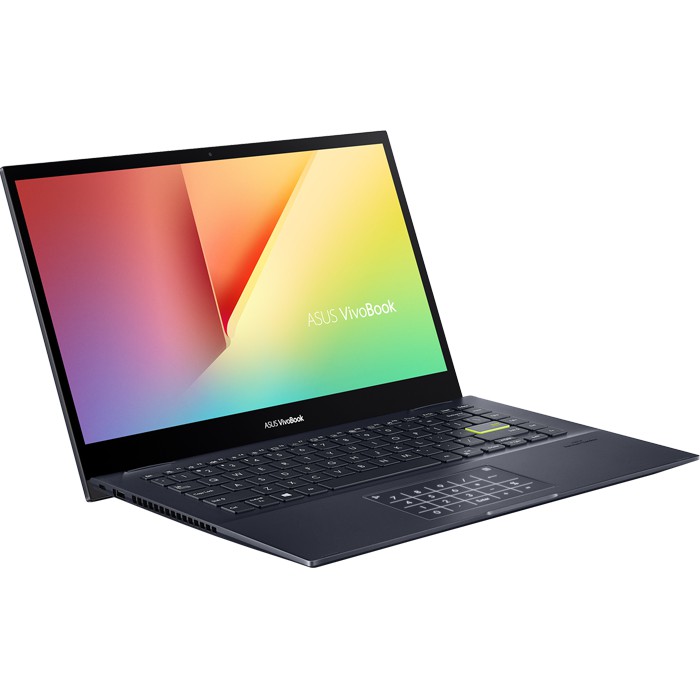 [Mã ELMALL83 giảm 6% đơn 1TR] Laptop ASUS VivoBook Flip 14 TM420IA-EC155T R3-4300U| 4GB| 256GB| OB| 14"FHD| Win10 | BigBuy360 - bigbuy360.vn