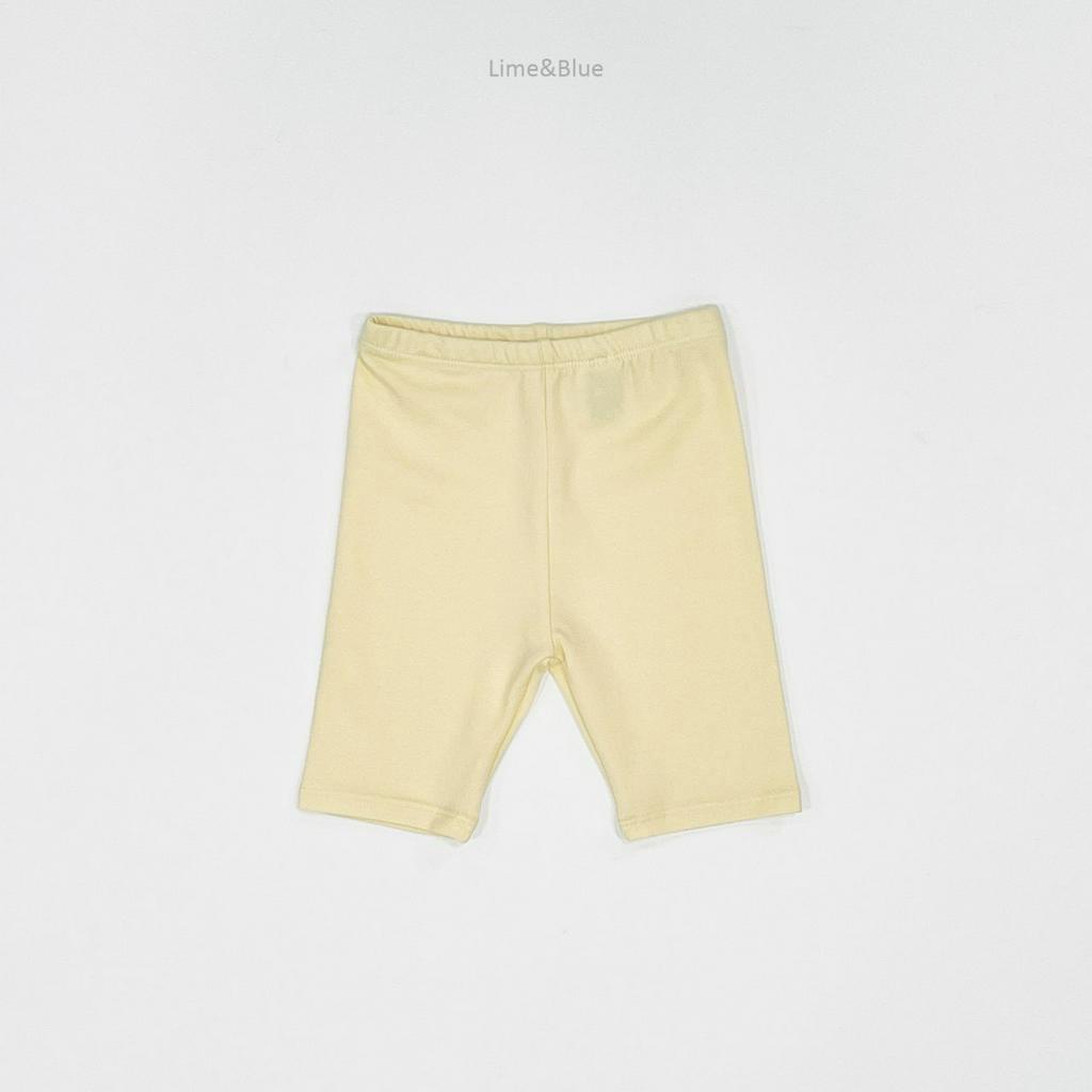 Lime&Blue Legging hè