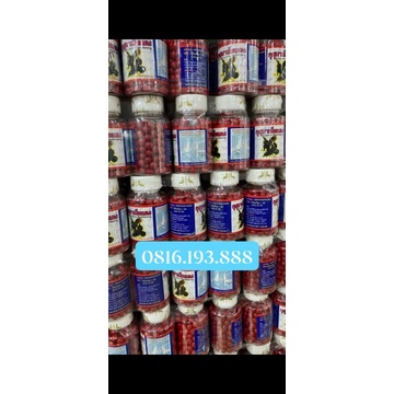 BỔ MÁU KUSUMA THÁI