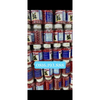 Bổ máu kusuma thái