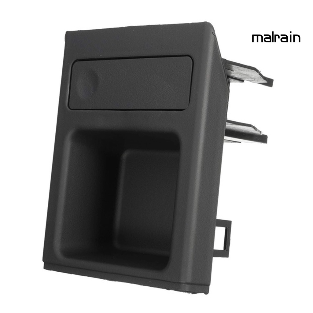 1 Set Giá Đỡ Cốc Nước Kiểu Dáng Tiện Dụng 51168217953 Phụ Kiện Chuyên Dụng Cho Xe BMW E46 3 Series 318 320 325 330 1998-2006