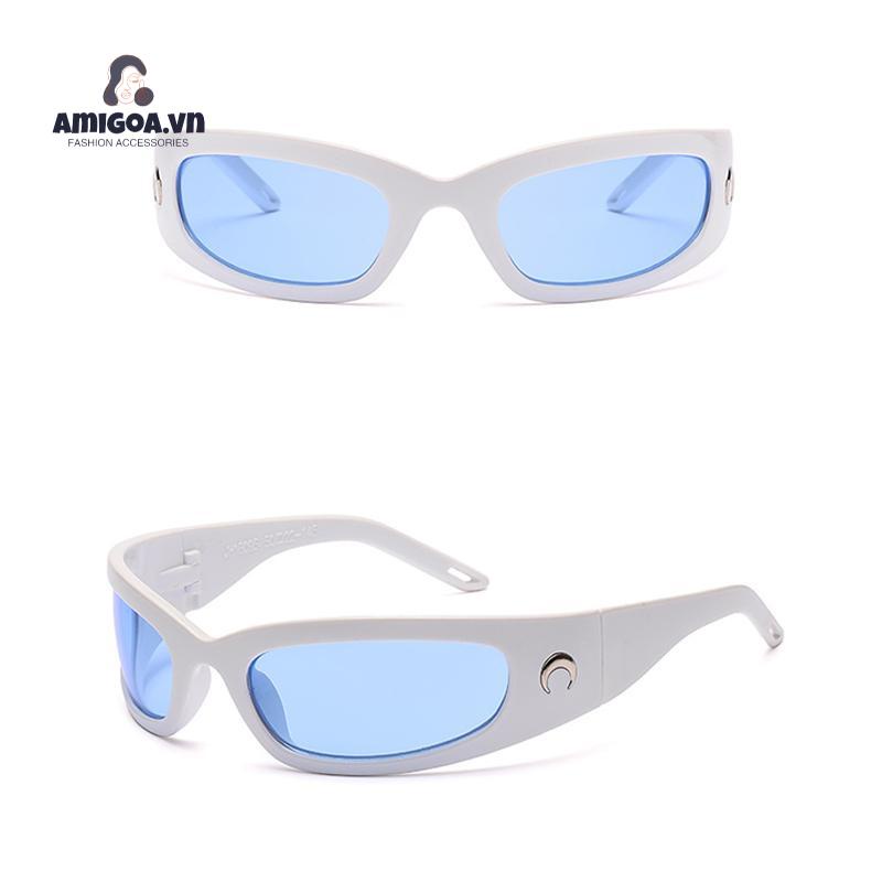 ✨✨Kính mát phong cách Âu Mỹ 2022 sành điệu