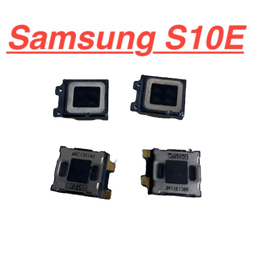 ✅ Loa Nghe Gọi Samsung S10E SM-G970 Loa Trong, Phụ Linh Kiện Thay Thế