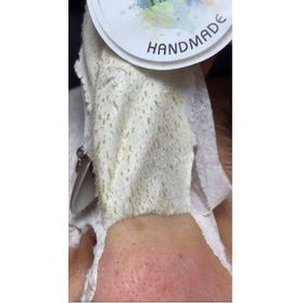Gel Lột Mụn Handmade - Siêu Dính -Hàng Loại 1 -  Ra Nhiều Còi Mụn