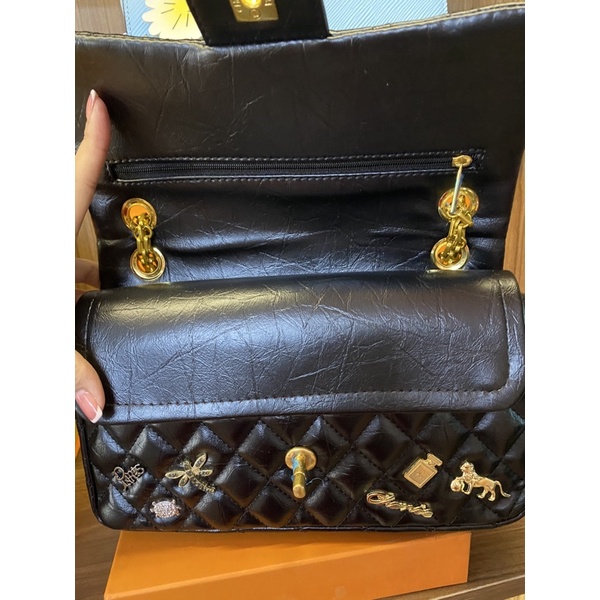 🆘[SALE]🆘CHA.NEL CLASSIC HUY HIỆU NEW 2021❤️‍