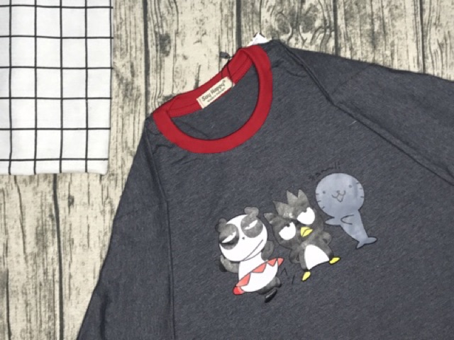 Combo 8 áo thun Say Happy | BigBuy360 - bigbuy360.vn