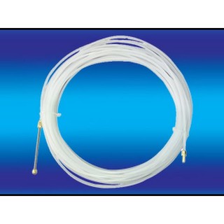 Dây Luồn Điện Qua Ống Ruột Gà- Dây Rút  Nhựa Đủ Size << Giá Tốt >>