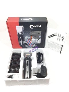 Tông đơ codol- 531 có bảo hành