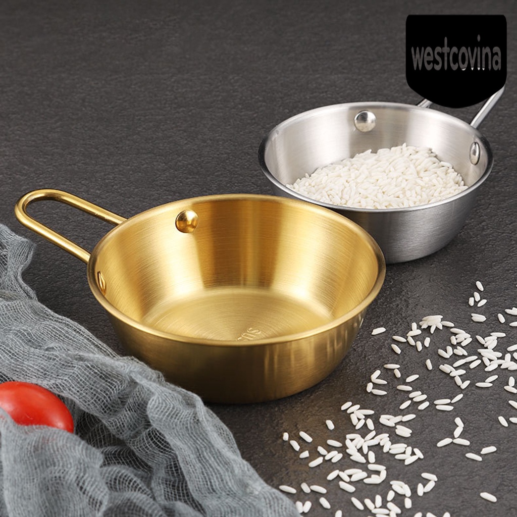 [Hot]☀ Bát Ăn Cơm / Súp / Rượu Cỡ Nhỏ Phong Cách Hàn Quốc Tinh Tế Tiện Dụng Makgeolli