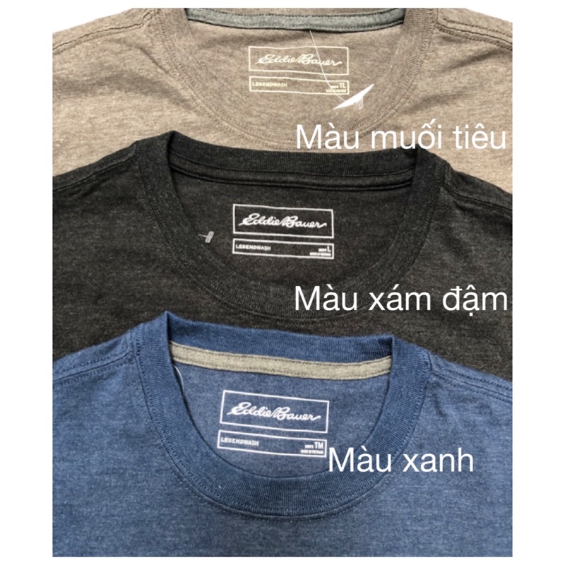 Áo thun tay dài xuất dư xịn (size tầm từ 59kg đến bigsize)