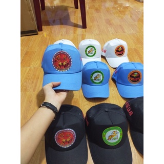 in nón theo yêu cầu