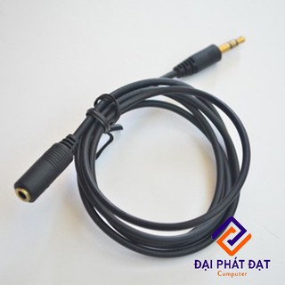 Dây Nối Dài Loa