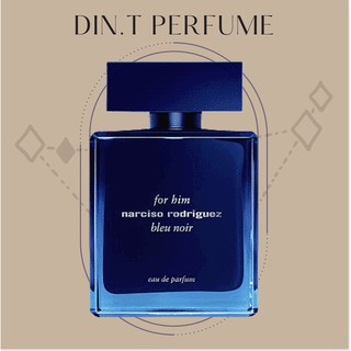 - Nước Hoa Narciso Rodriguez for Him Bleu Noir 10ml