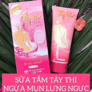 Sữa tắm tây thi 200g thái dương