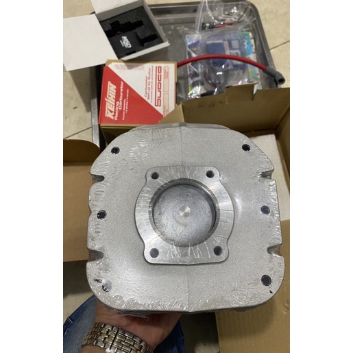 COMBO LÒNG YAZ 57mm RACING IKK