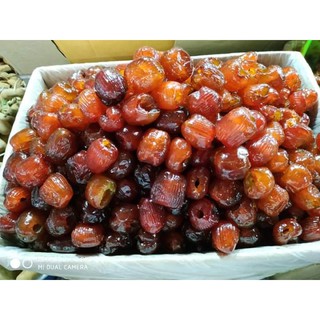 mức Táo Thái 500g