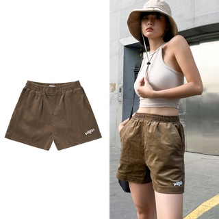 Ichigo - quần short nhung tăm ez short