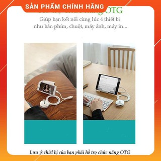 Cáp USB type-C UGREEN CR106 40961