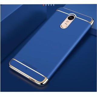 [ Sale ] Ốp Lưng Xiaomi Redmi Note 4 Lắp Ráp 3 Mảnh