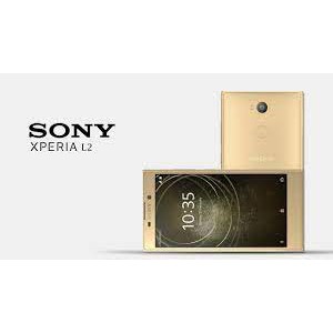 điện thoại Sony Xperia L2 2sim Chính Hãng ram 3G rom 32G, màn hình 5.5inch, chiến Game siêu mượt