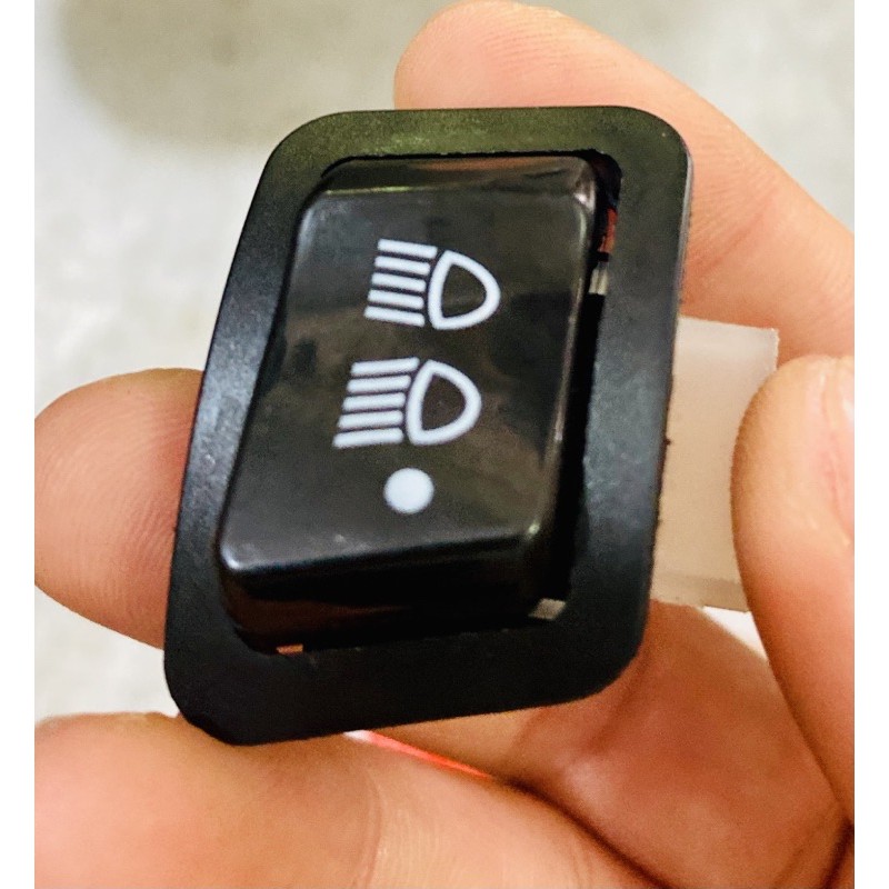 Công tắc tắt đèn xe honda air blade shmode wave s110 future