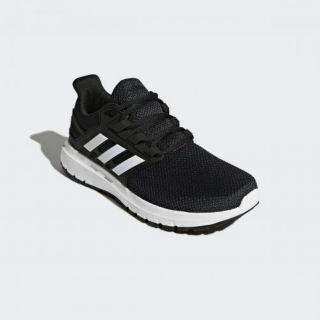 Giầy adidas nam Energy Cloud 2 màu đen