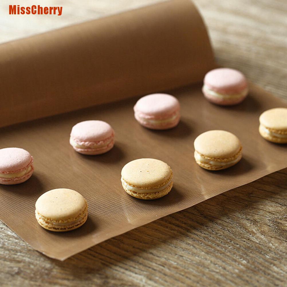 Cuộn Giấy Nướng Bánh Tiện Lợi 30x40cm